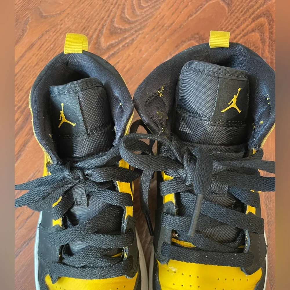Nike Air Jordan Retro